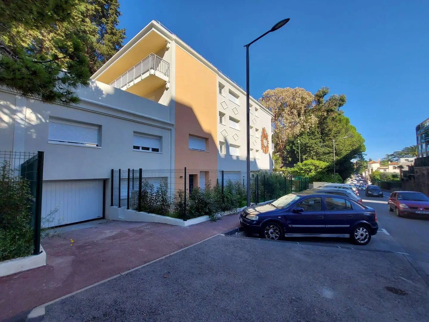 Appartement à louer, 27m², Cannes