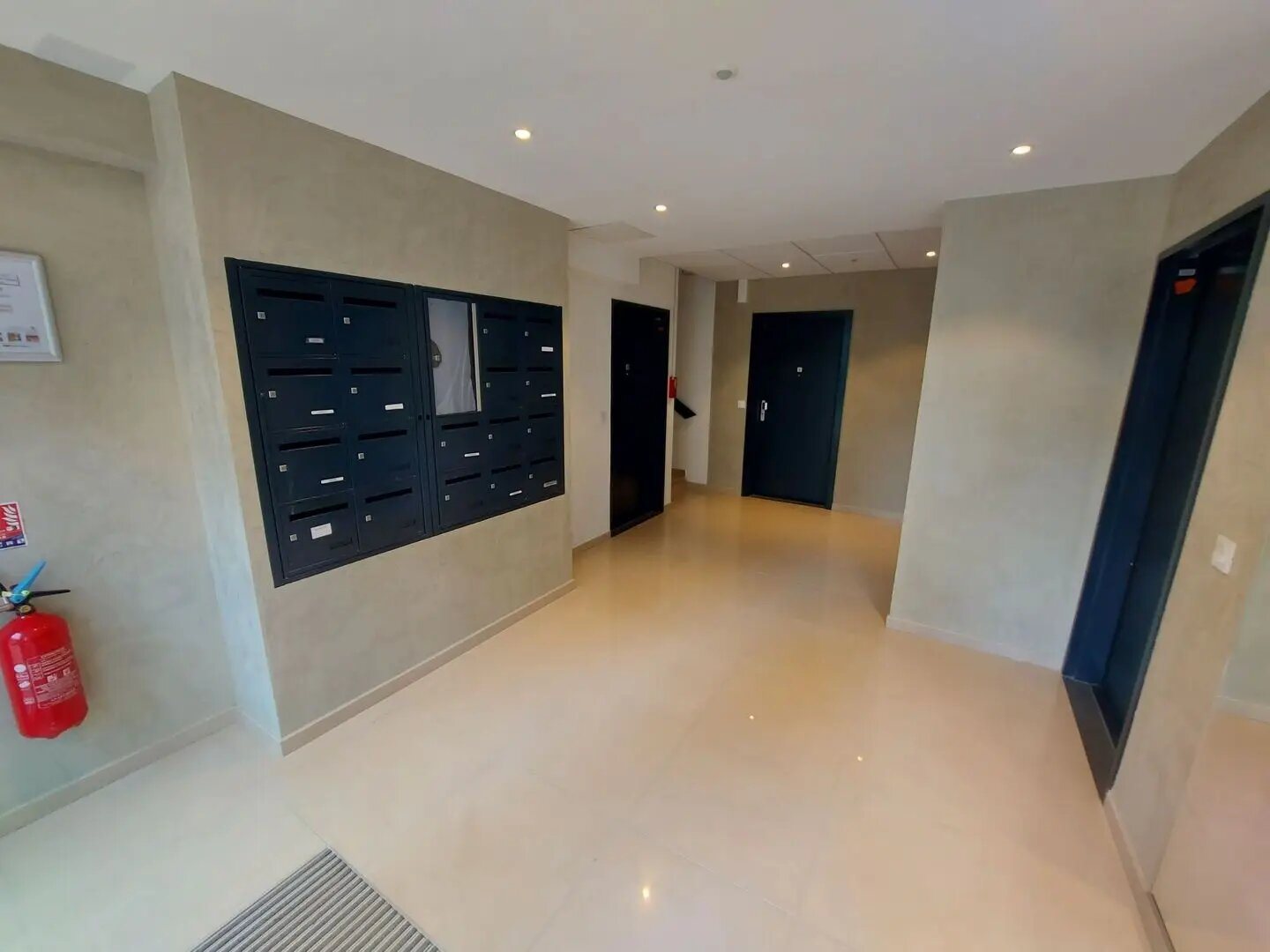 Appartement à louer, 27m², Cannes