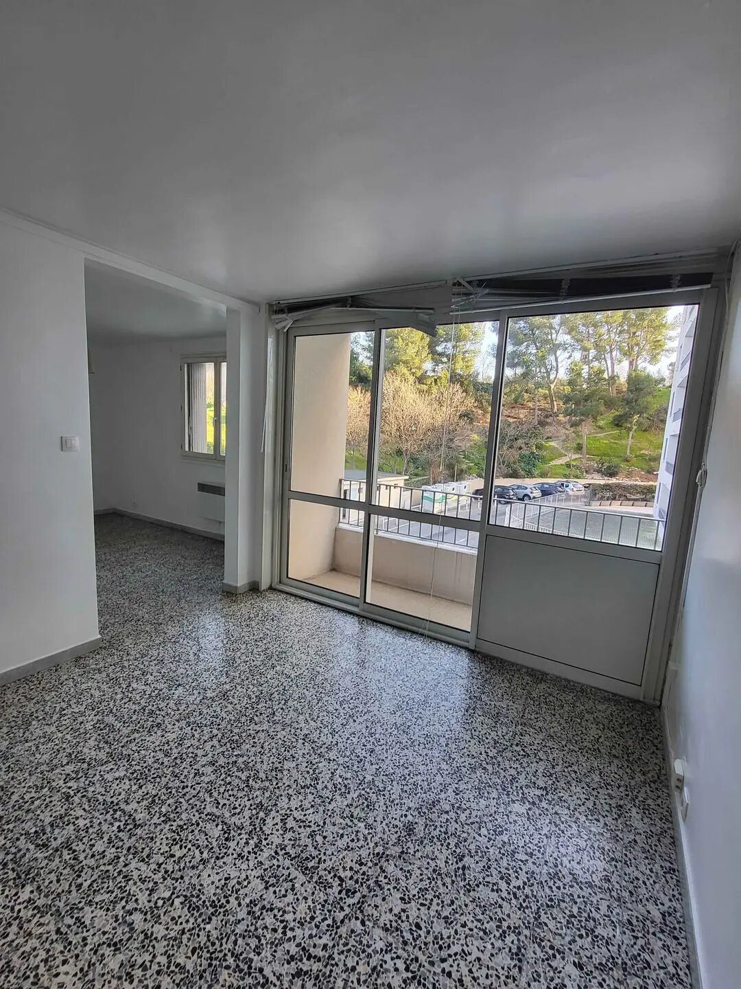Appartement à vendre, 69m², Marseille 9ème