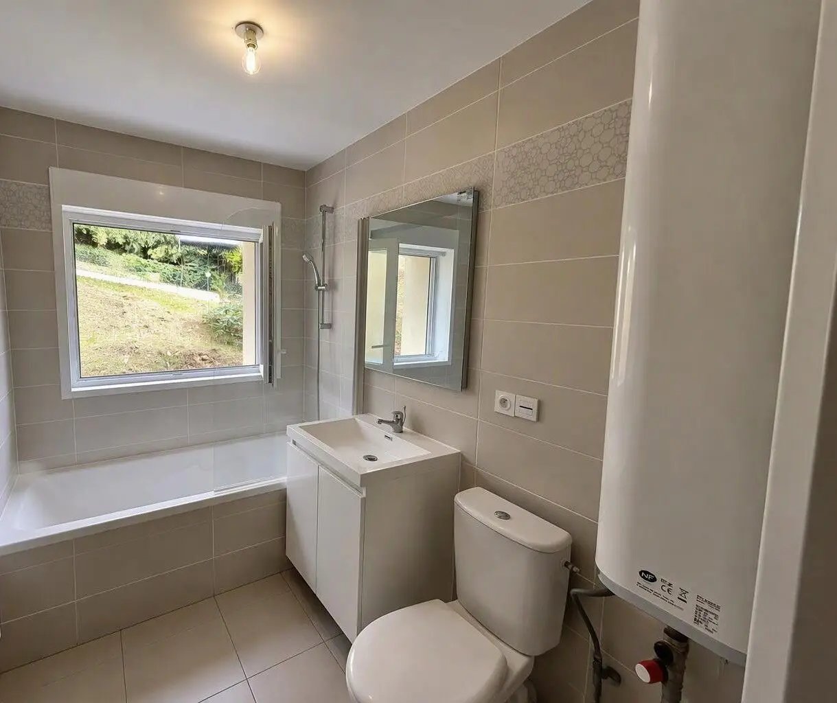 Appartement à louer, 51m², Cannes