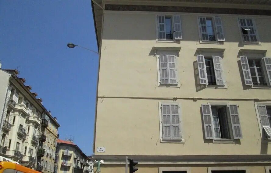 Appartement à louer, 180m², Nice