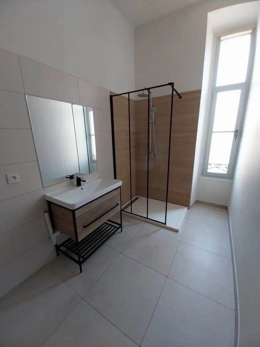 Appartement à louer, 180m², Nice