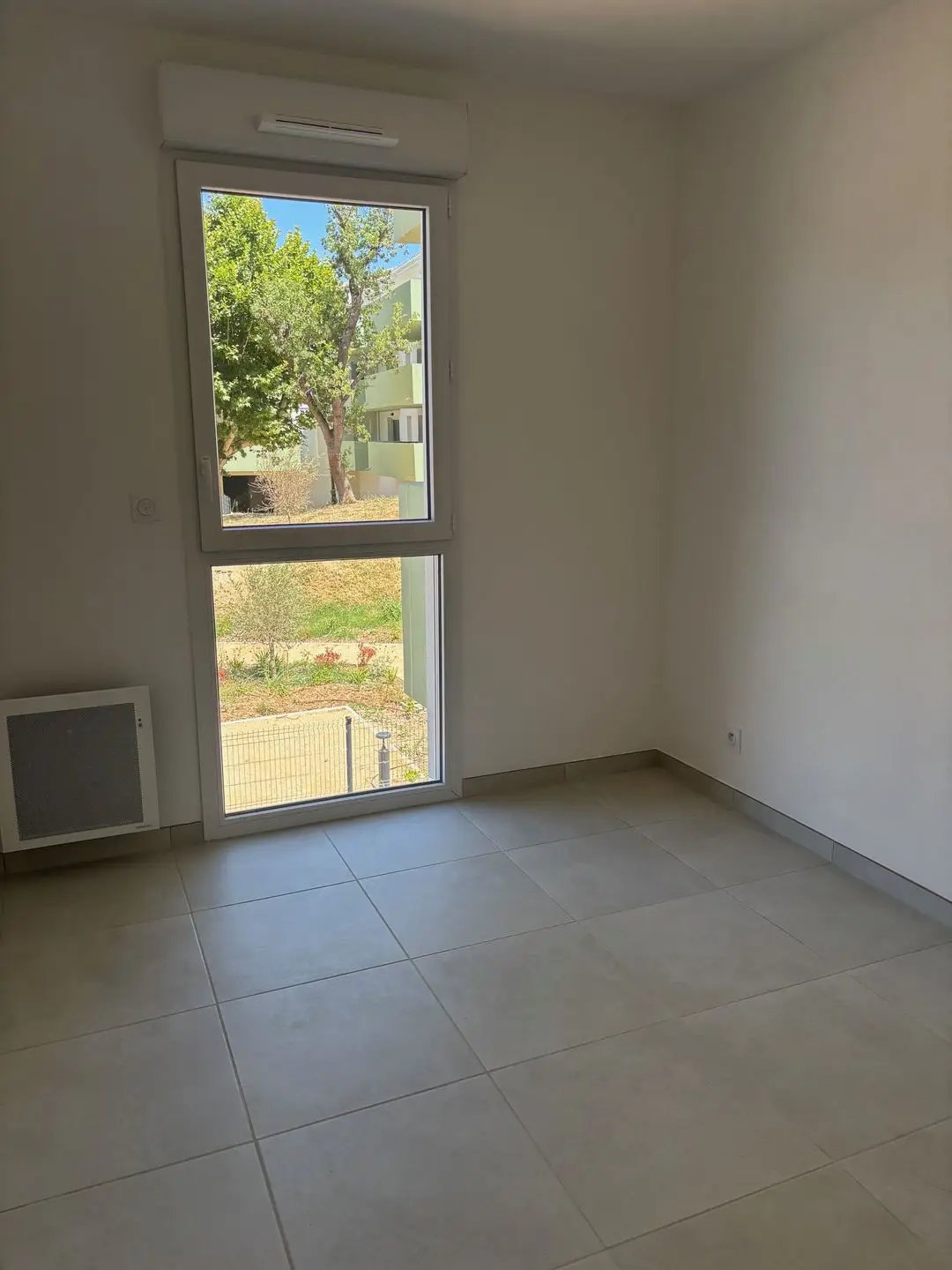 Appartement à louer, 85m², Marseille 11ème