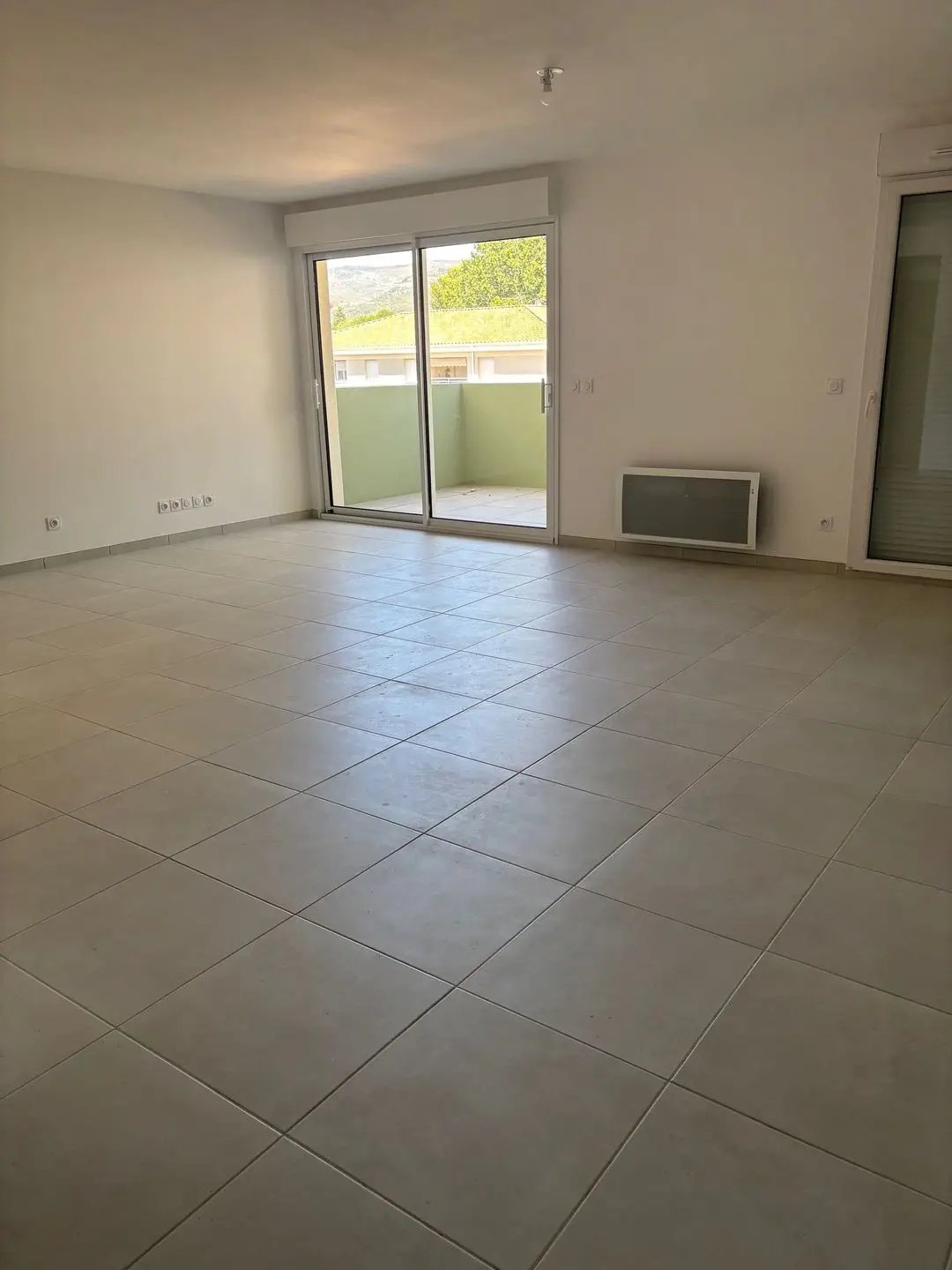 Appartement à louer, 85m², Marseille 11ème