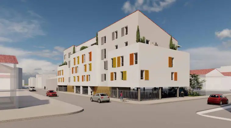 Appartement à louer, 90m², Port-Saint-Louis-du-Rhône