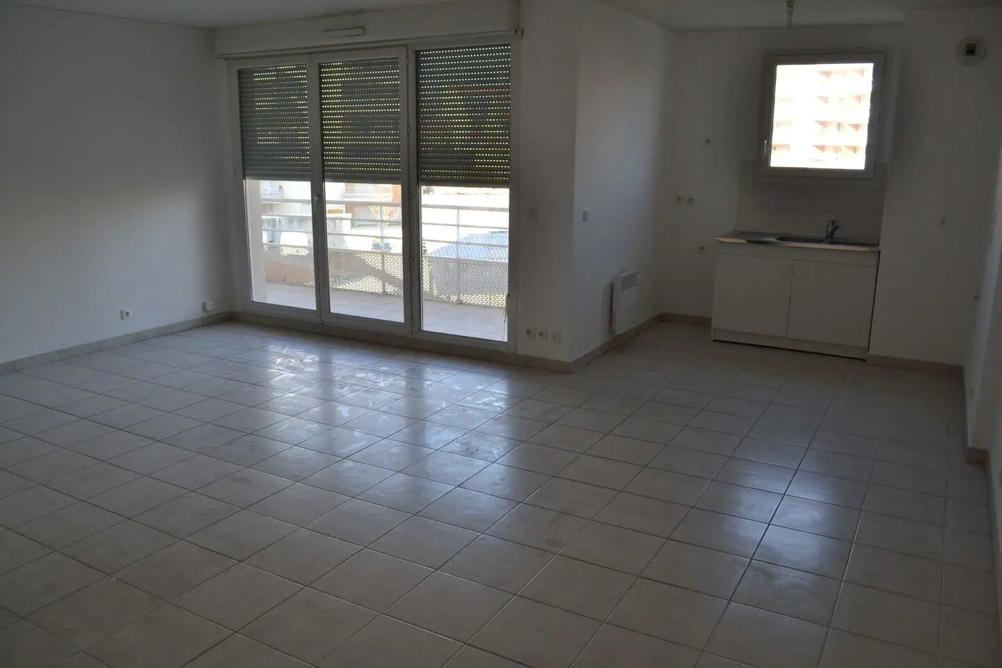 Appartement à louer, 69m², Marseille 8ème
