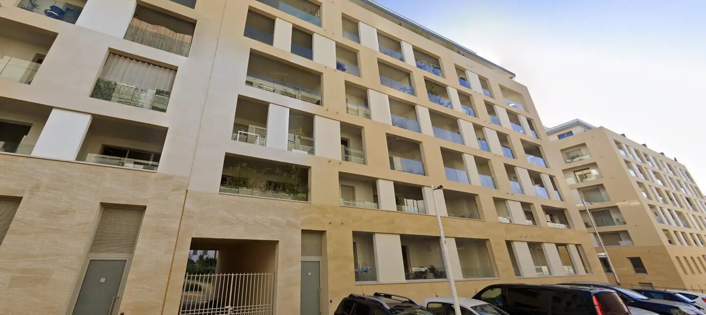Appartement à louer, 79m², Aix-en-Provence