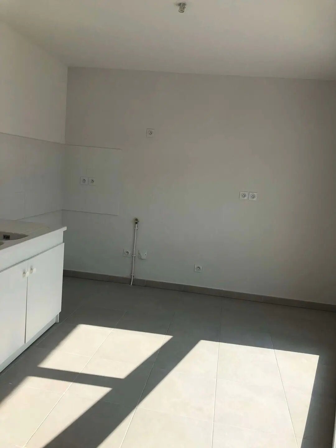 Appartement à louer, 60m², Marseille 8ème