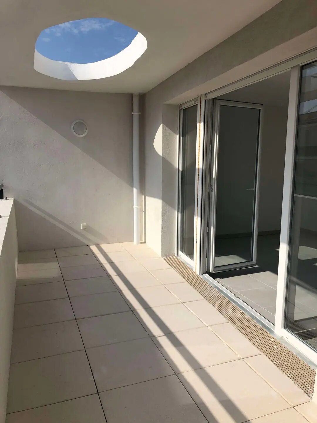 Appartement à louer, 60m², Marseille 8ème