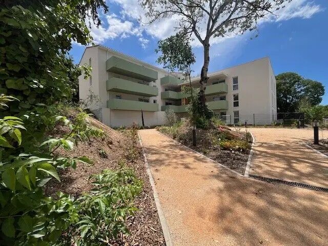 Appartement à louer, 58m², Marseille 11ème