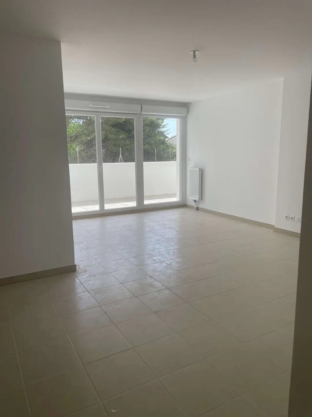 Appartement à louer, 64m², Istres