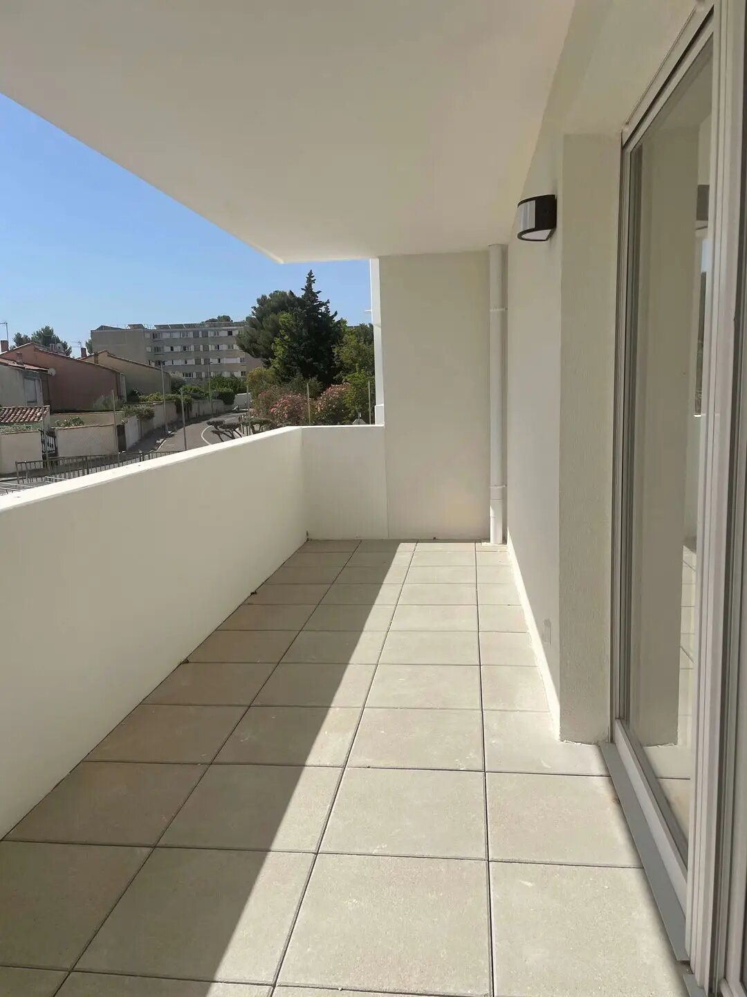 Appartement à louer, 64m², Istres