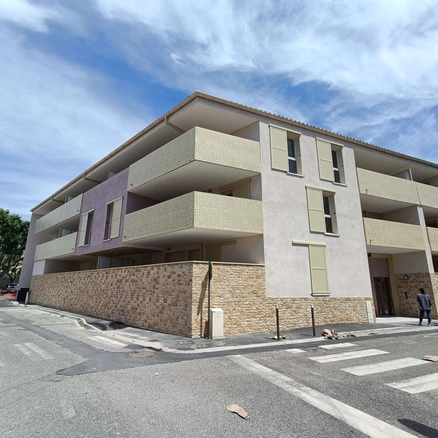 Appartement à louer, 43m², Fos-sur-Mer