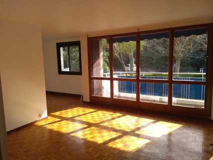Appartement à louer, 75m², Marseille 9ème