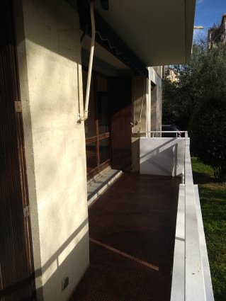 Appartement à louer, 75m², Marseille 9ème