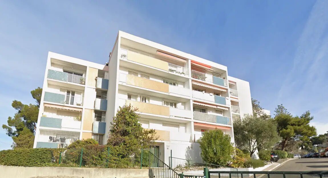 Appartement à louer, 77m², Marseille 15ème