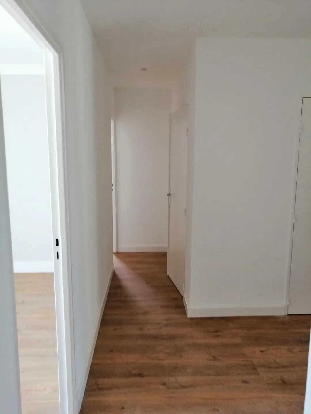 Appartement à louer, 77m², Marseille 15ème