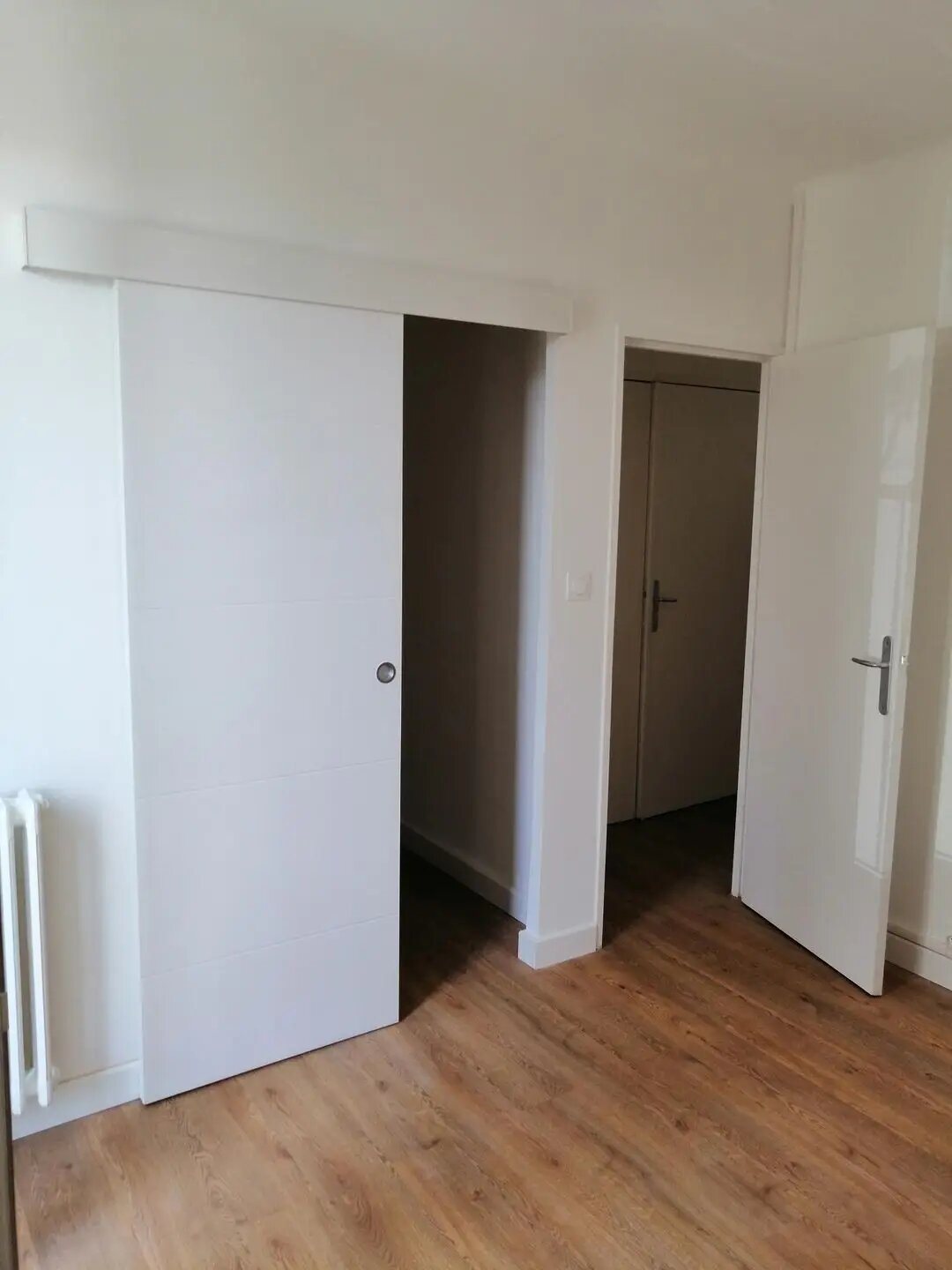 Appartement à louer, 77m², Marseille 15ème
