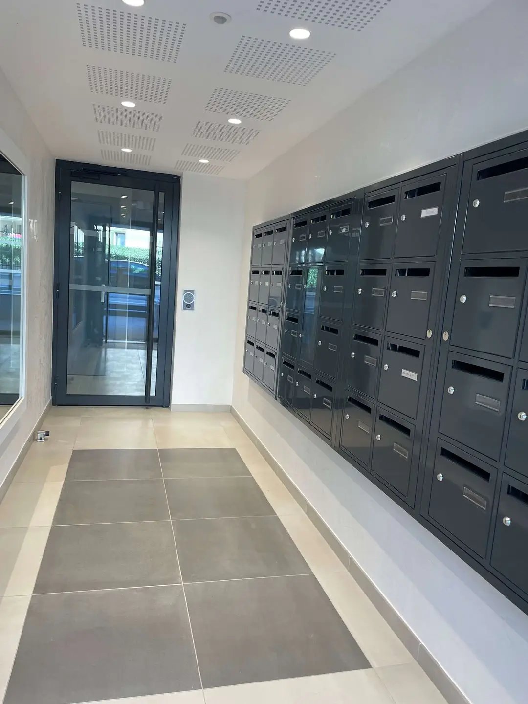 Appartement à louer, 43m², La Ciotat