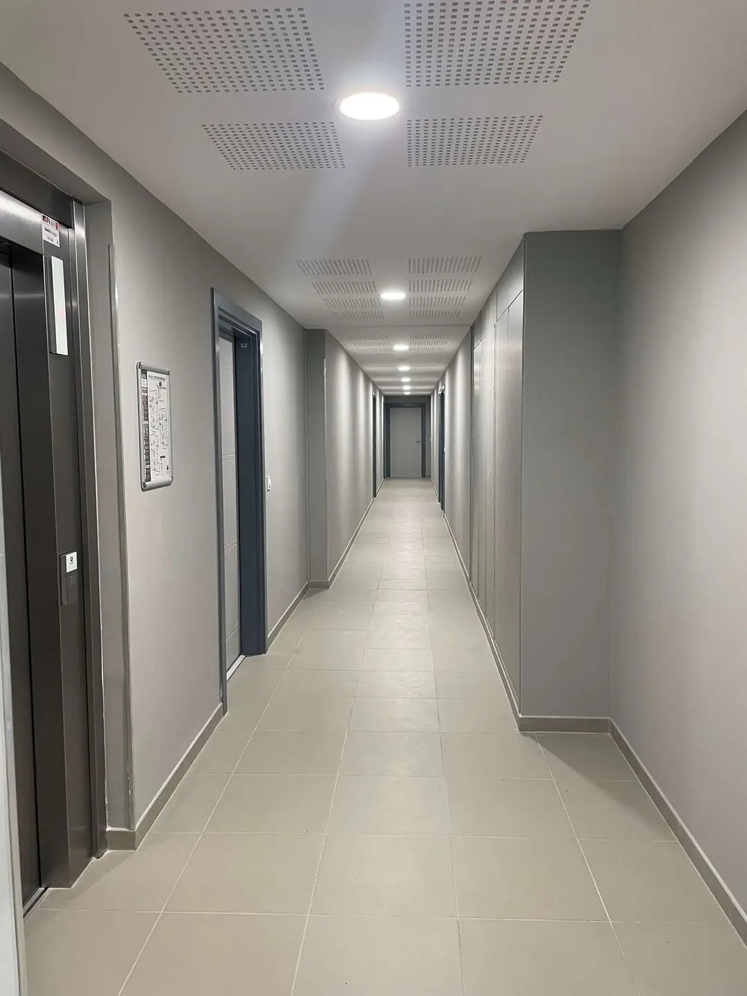 Appartement à louer, 43m², La Ciotat