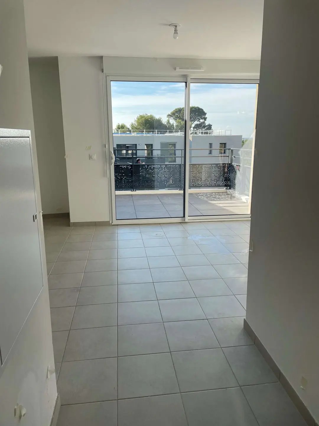 Appartement à louer, 43m², La Ciotat