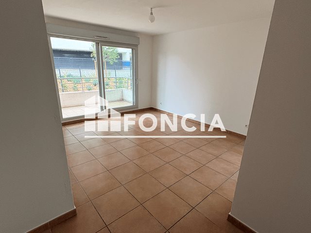 Appartement à louer, 54m², Antibes