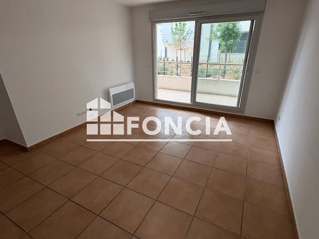 Appartement à louer, 54m², Antibes