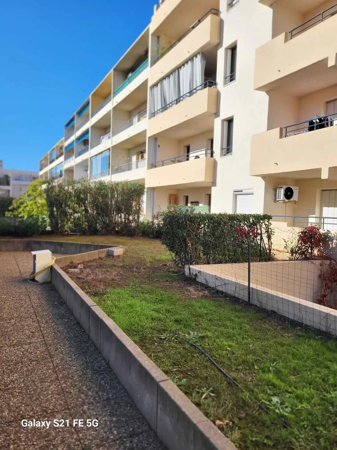 Appartement à vendre, 76m², Toulon