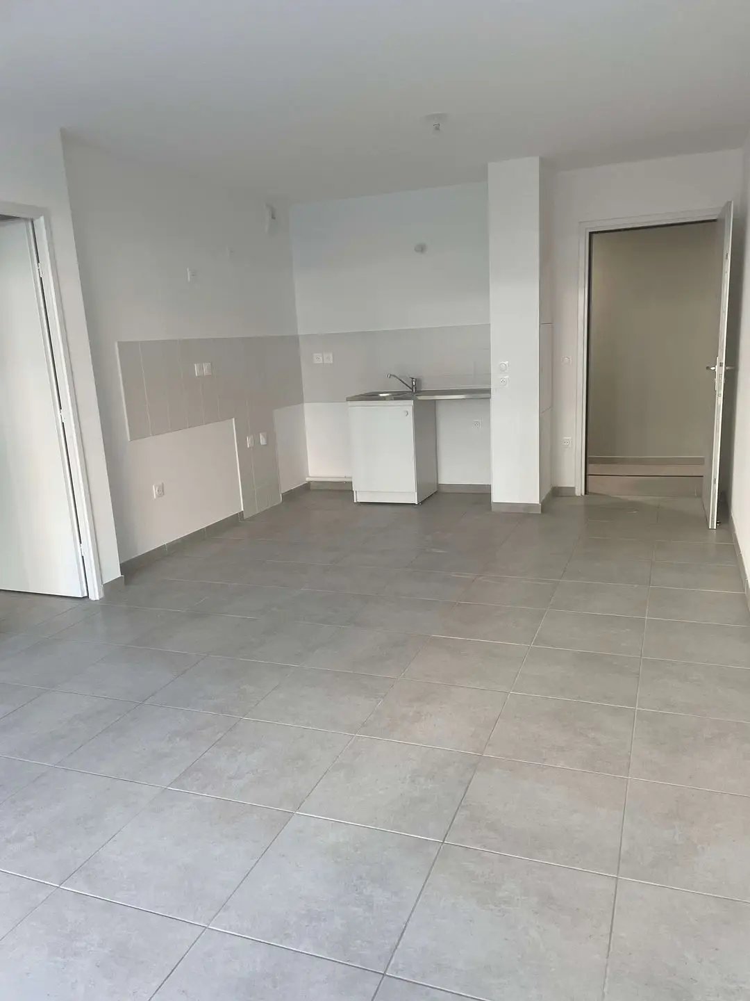 Appartement à louer, 42m², La Ciotat