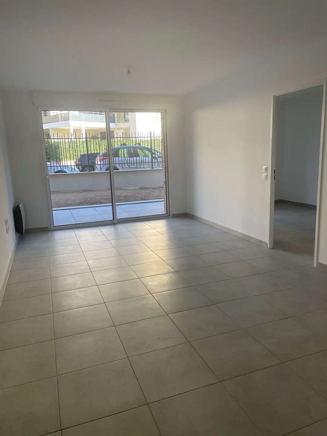 Appartement à louer, 42m², La Ciotat