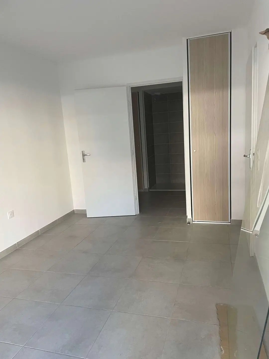 Appartement à louer, 42m², La Ciotat