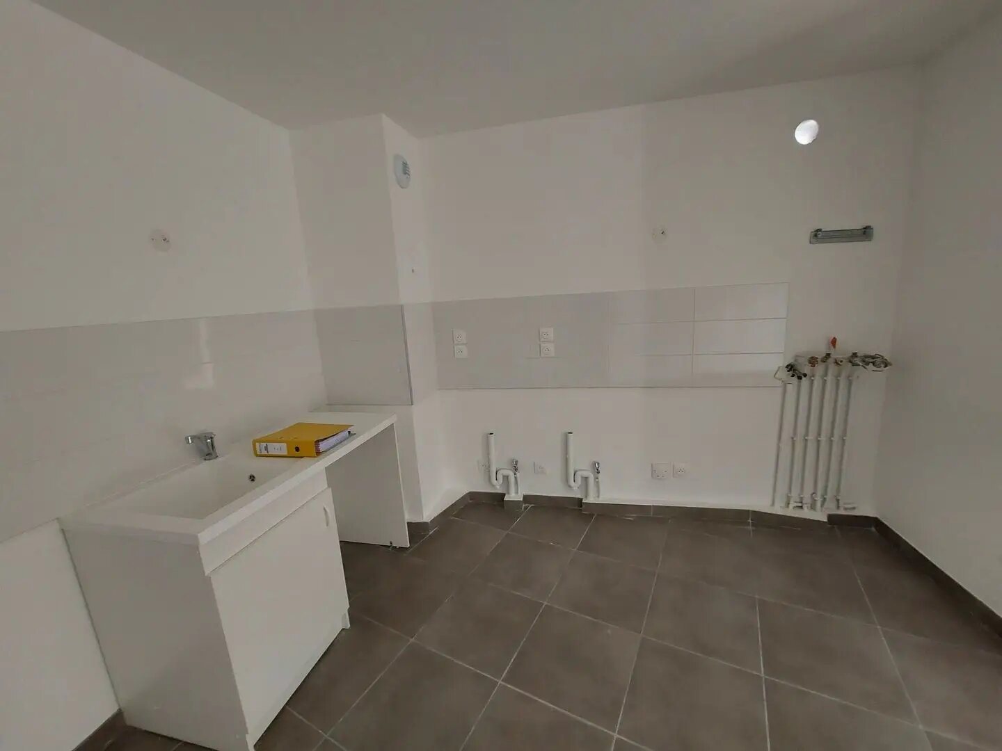 Appartement à louer, 82m², Le Cannet