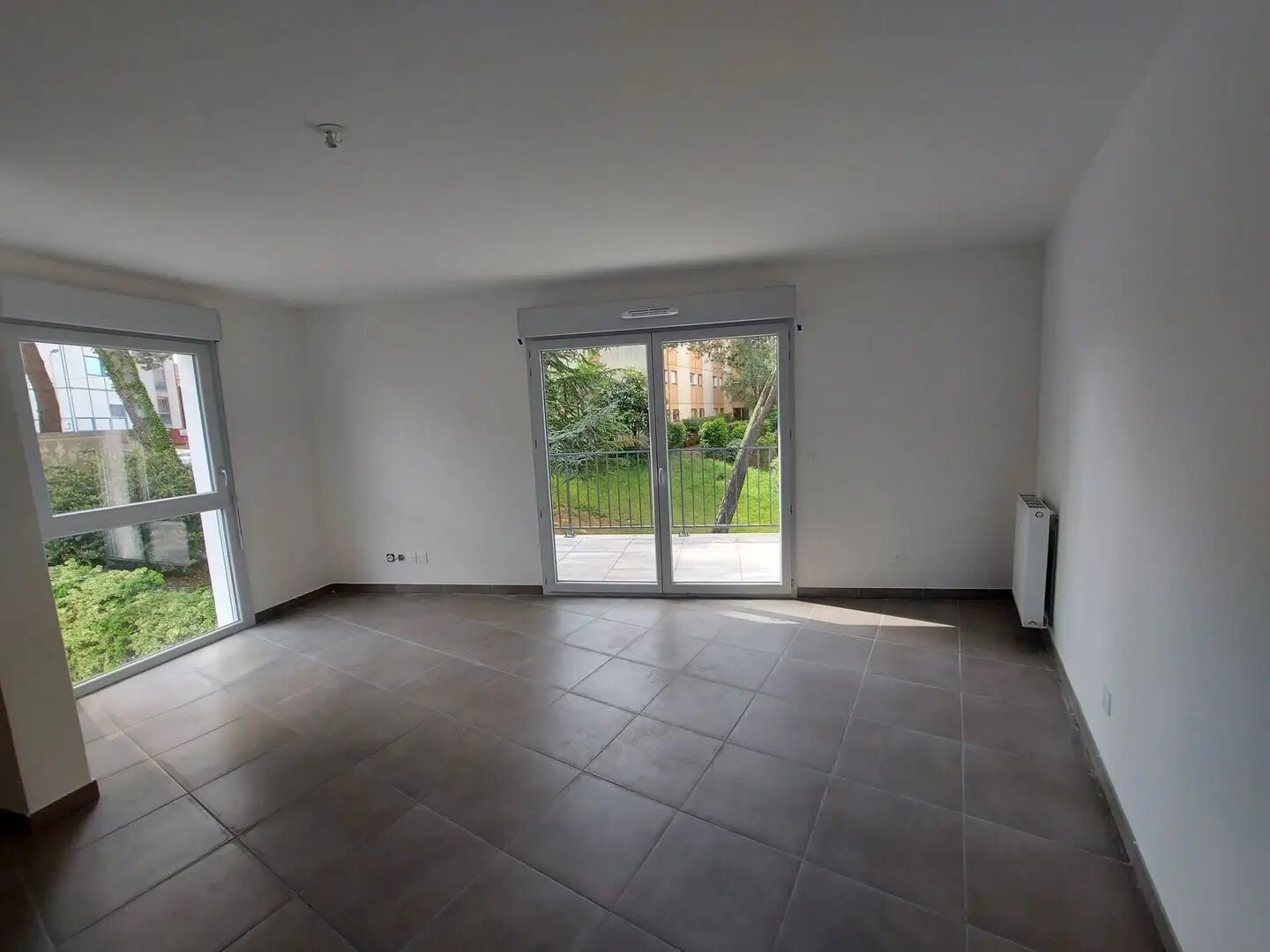 Appartement à louer, 82m², Le Cannet