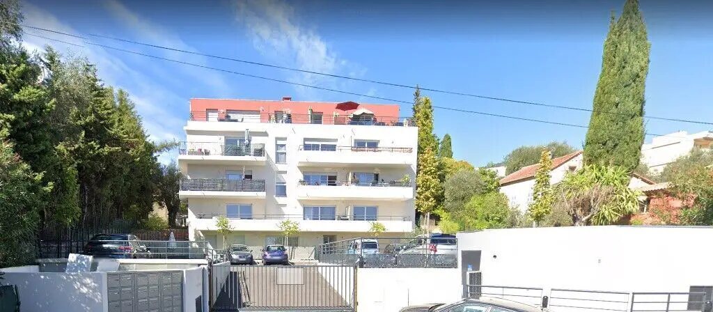 Appartement à louer, 65m², Grasse