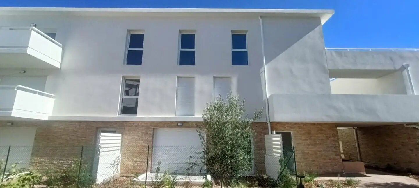 Appartement à louer, 40m², Solliès-Pont