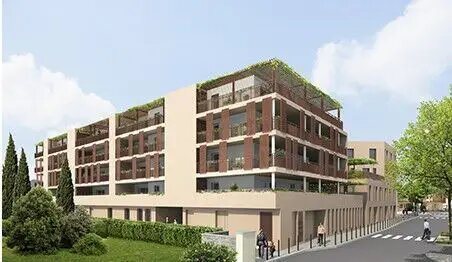 Appartement à louer, 71m², Brignoles