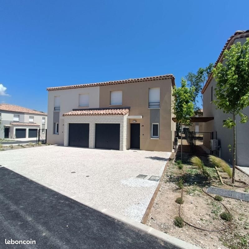Maison à louer, 101m², Miramas