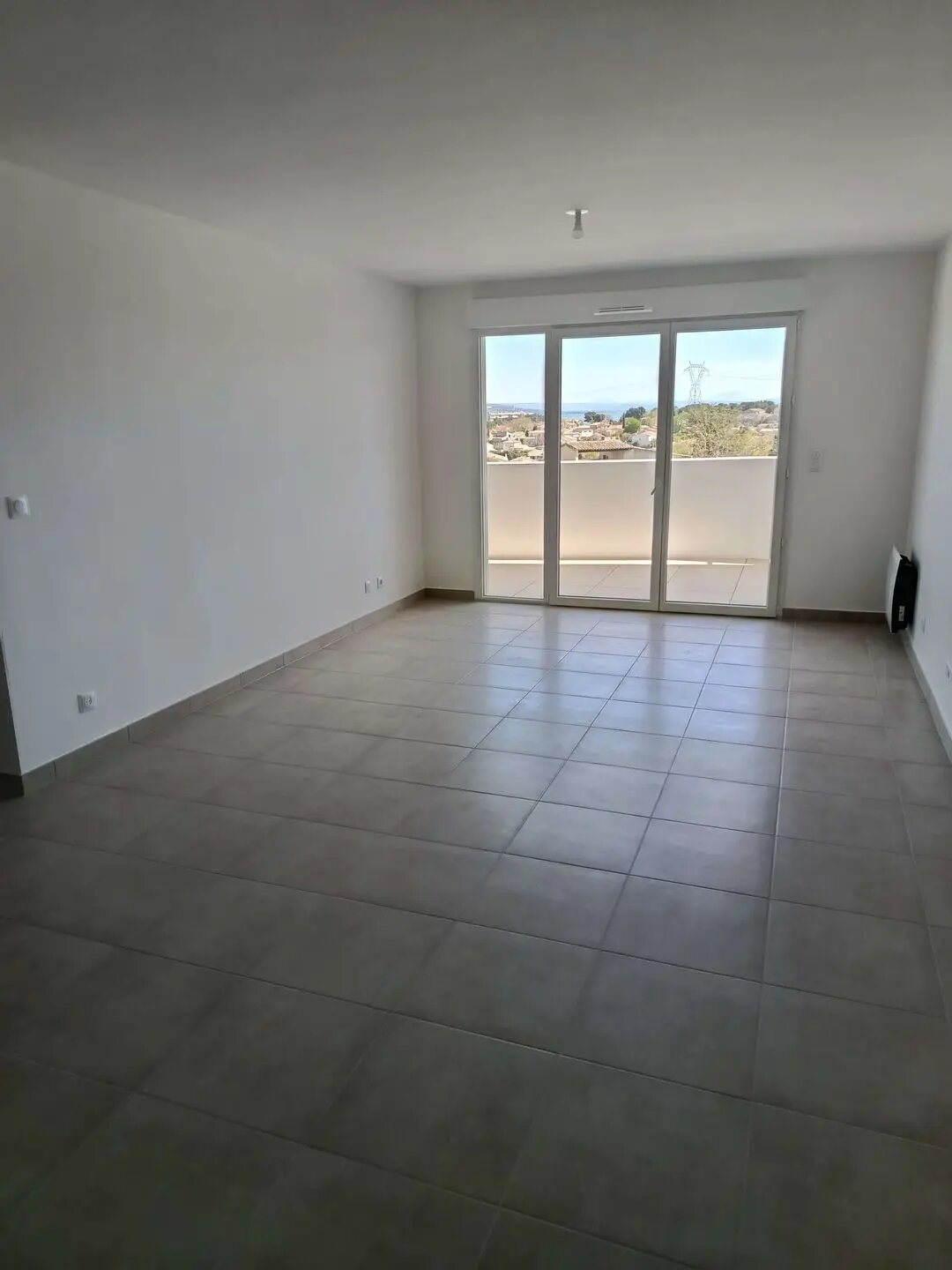 Appartement à louer, 70m², Istres
