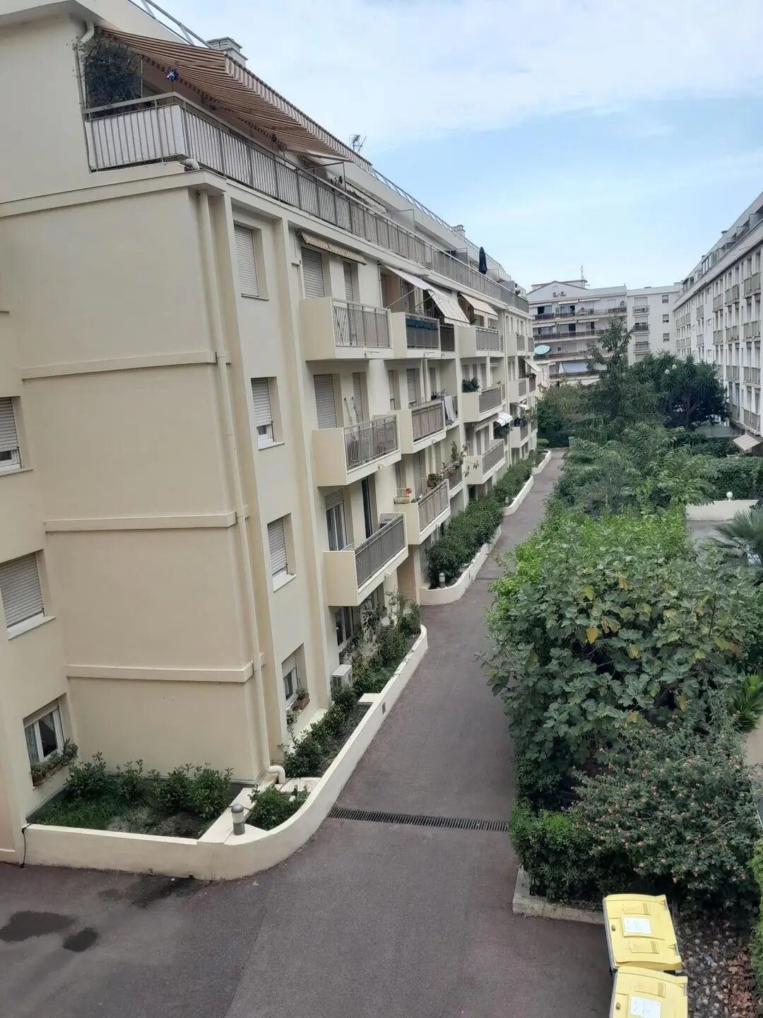 Appartement à louer, 83m², Saint-Laurent-du-Var
