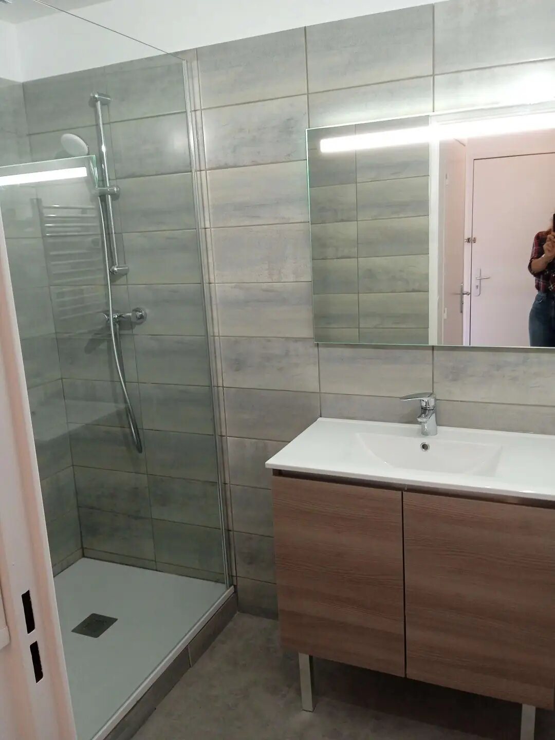 Appartement à louer, 44m², La Crau