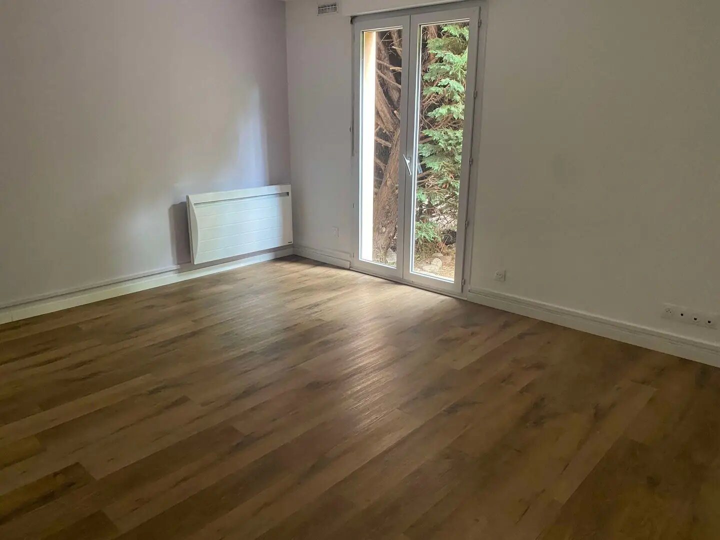 Appartement à louer, 44m², La Crau
