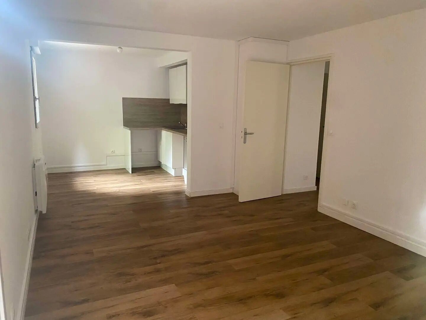 Appartement à louer, 44m², La Crau