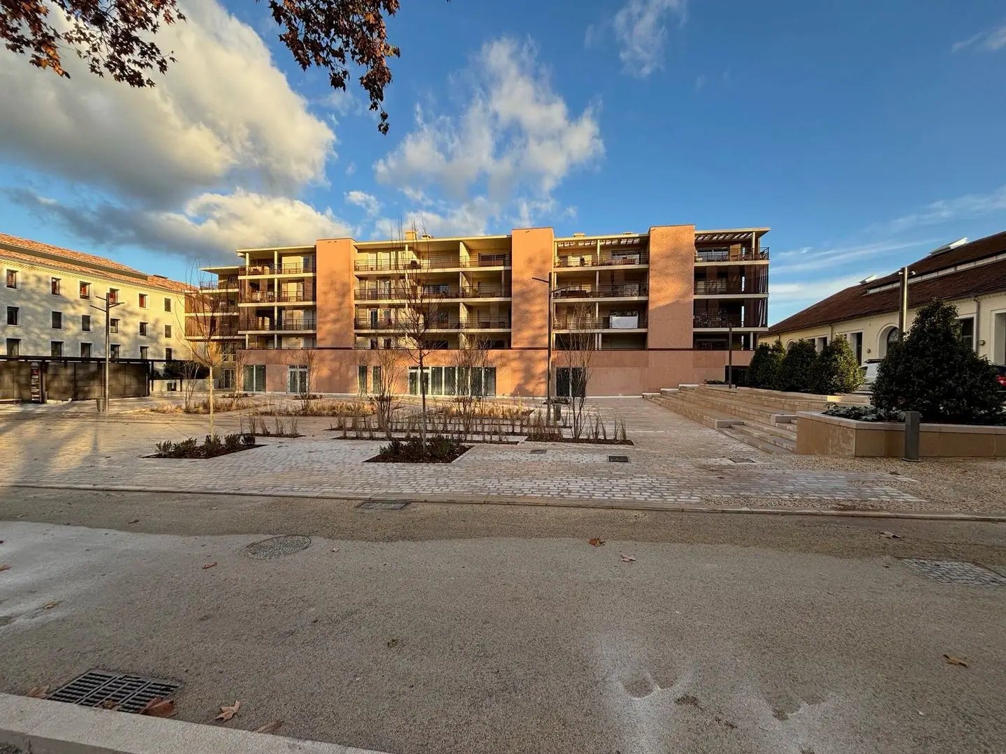 Appartement à louer, 47m², Brignoles