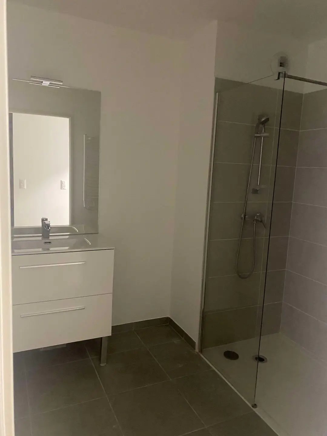 Appartement à louer, 47m², Brignoles