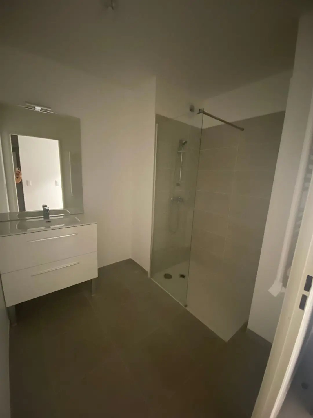Appartement à louer, 47m², Brignoles