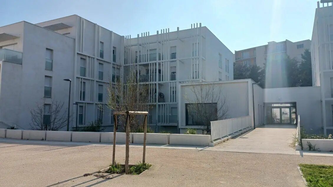 Appartement à louer, 62m², Avignon