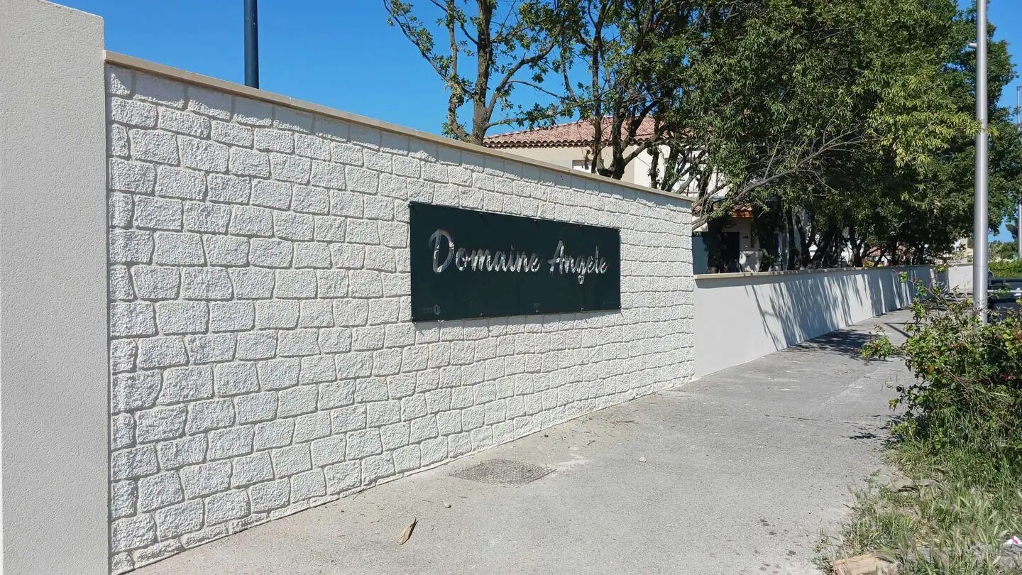 Maison à louer, 101m², Miramas