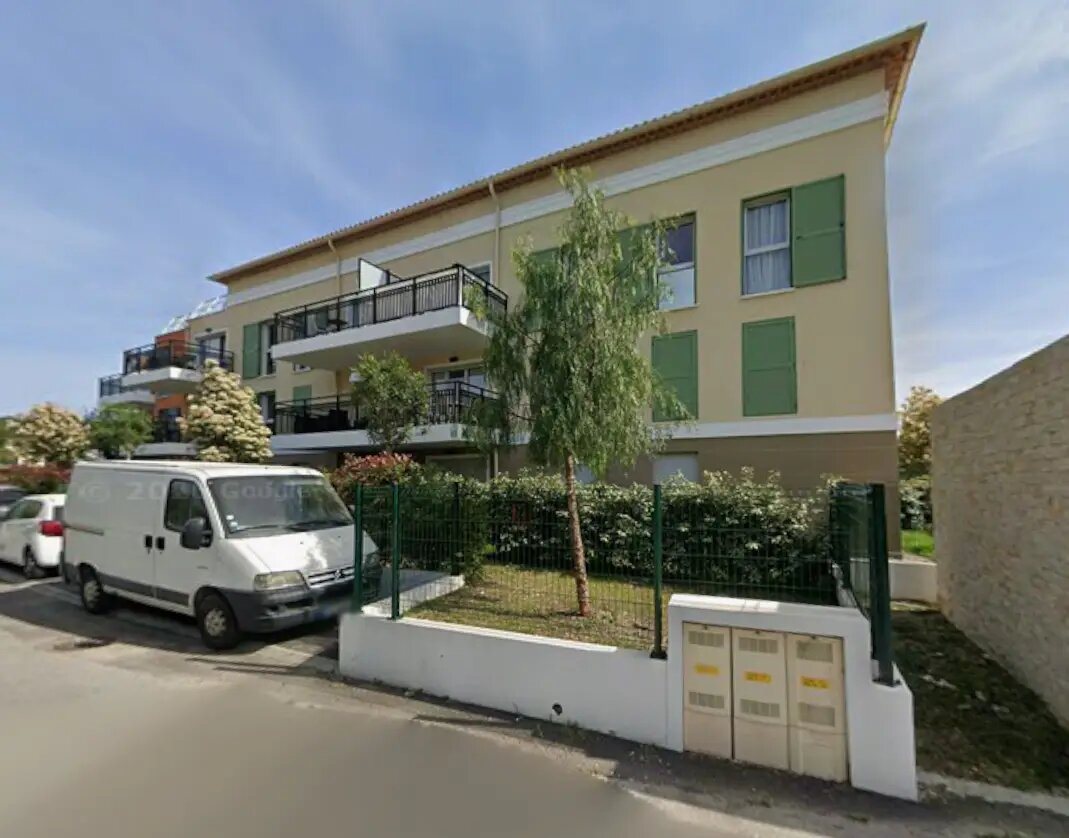 Appartement à louer, 41m², La Roquette-sur-Siagne