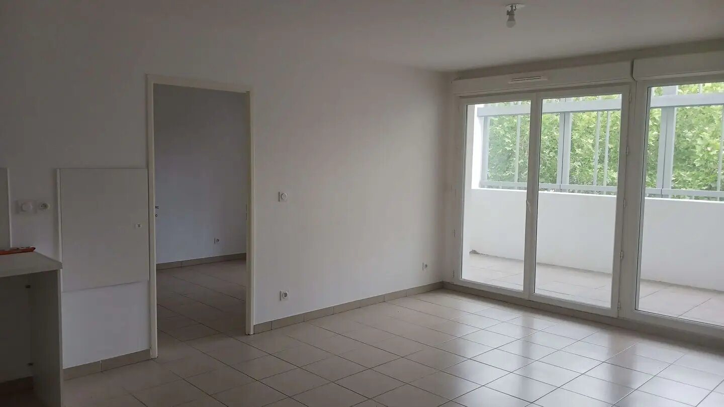 Appartement à louer, 45m², Istres
