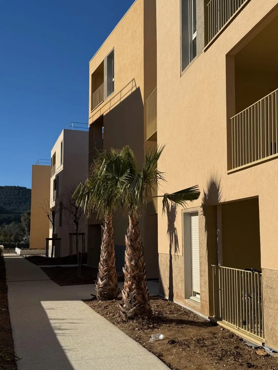 Appartement à louer, 111m², Hyères